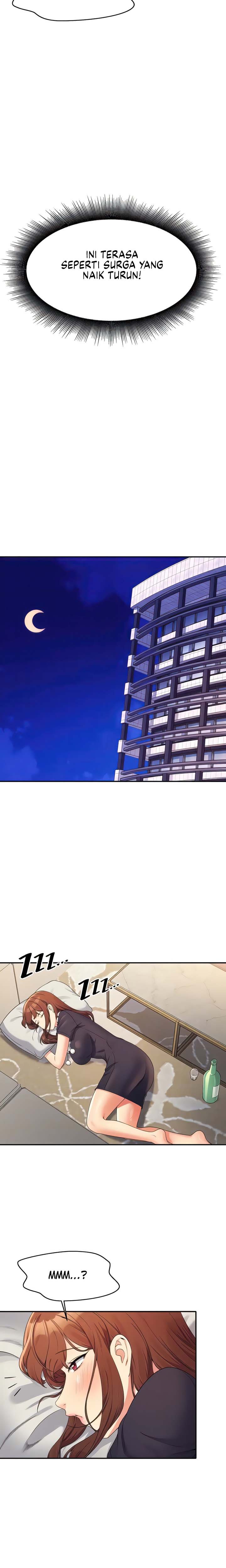 Is There No Goddess in My College? - Chapter 112 18 Is There No Goddess in My College? - Chapter 112 18