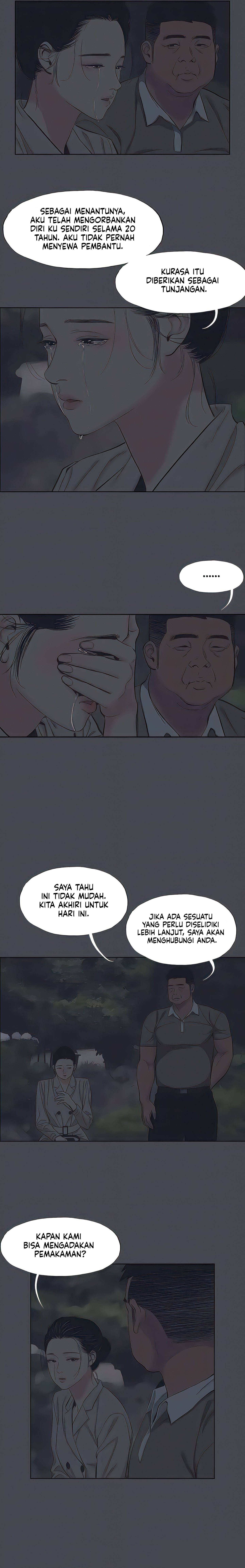 Summer Vacation - Chapter 111 6