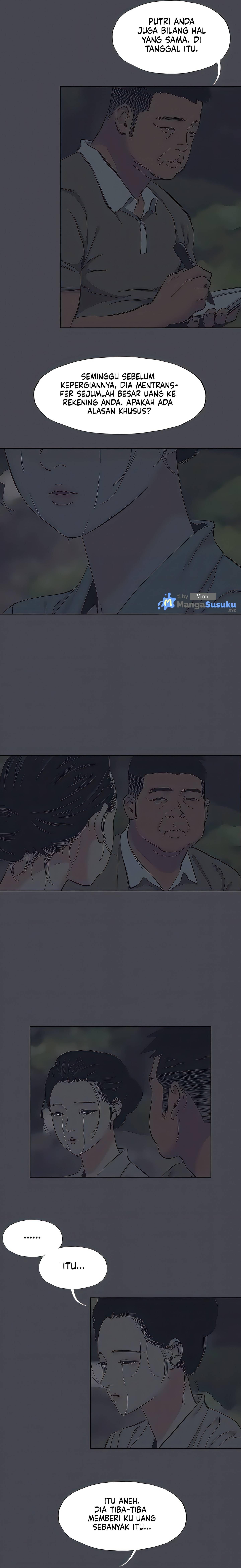 Summer Vacation - Chapter 111 5