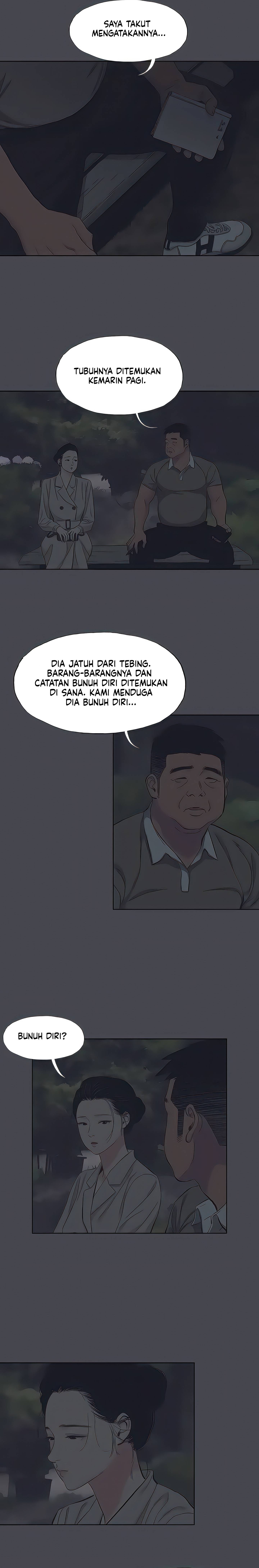 Summer Vacation - Chapter 111 2