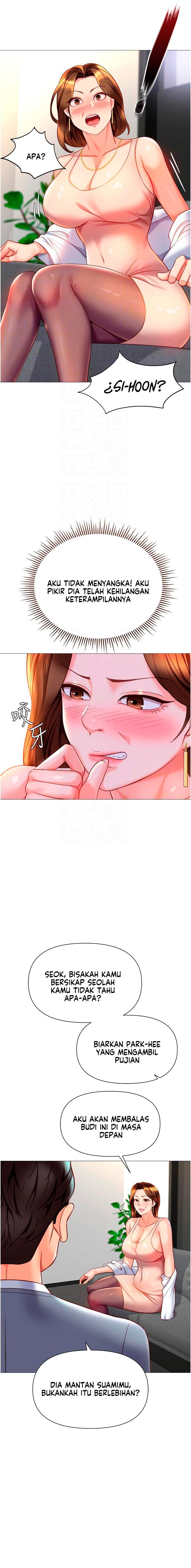 Daughter Friend - Chapter 111 6
