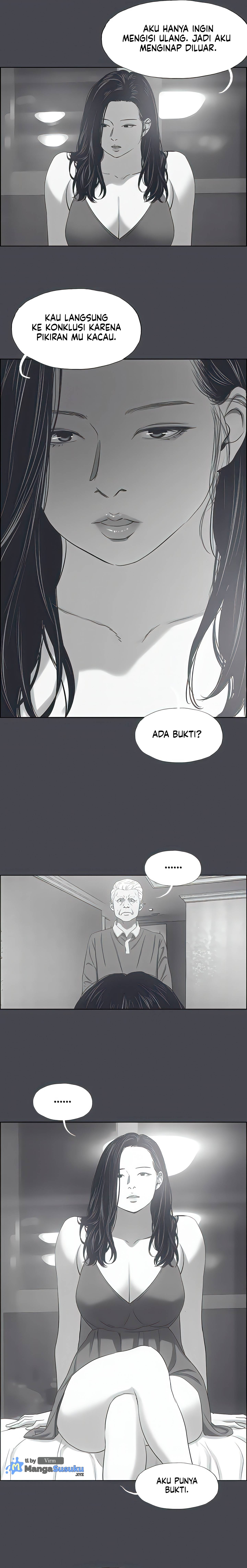 Summer Vacation - Chapter 111 10