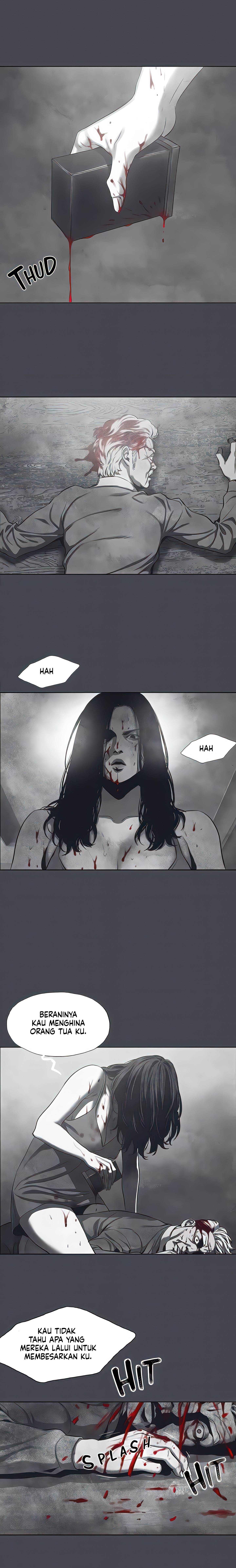 Summer Vacation - Chapter 111 13