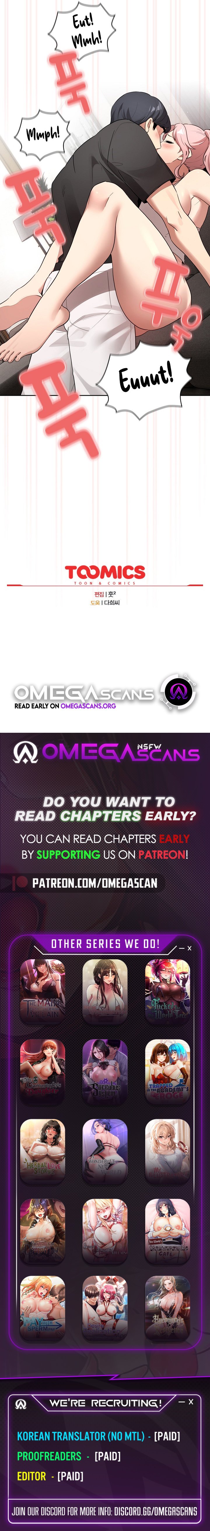 Private Tutoring in These Trying Times - Chapter 111 8