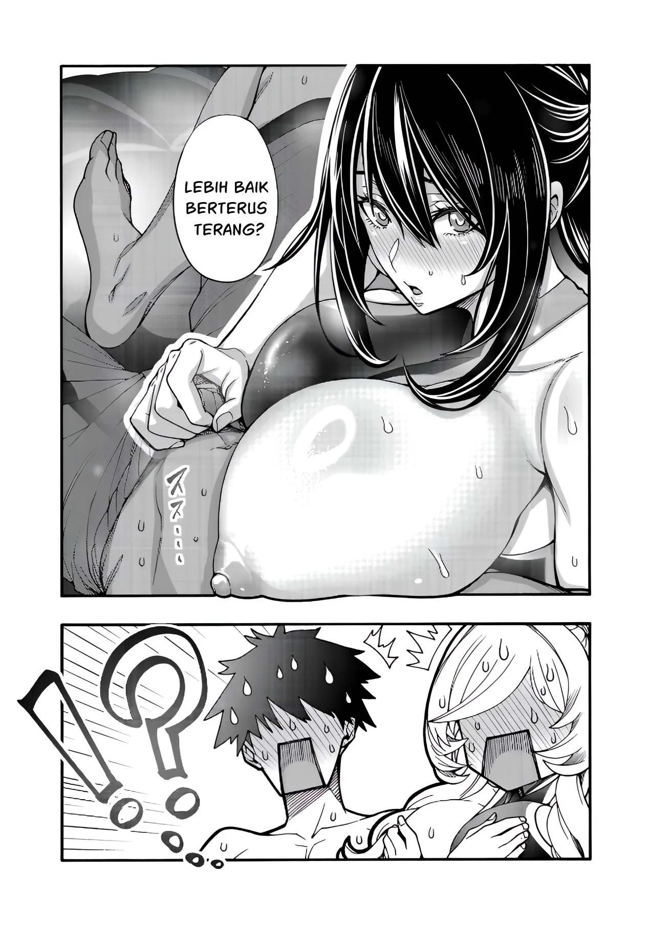 Erotical Wizard & Twelve Brides - Chapter 11.1 26 Erotical Wizard & Twelve Brides - Chapter 11.1 26