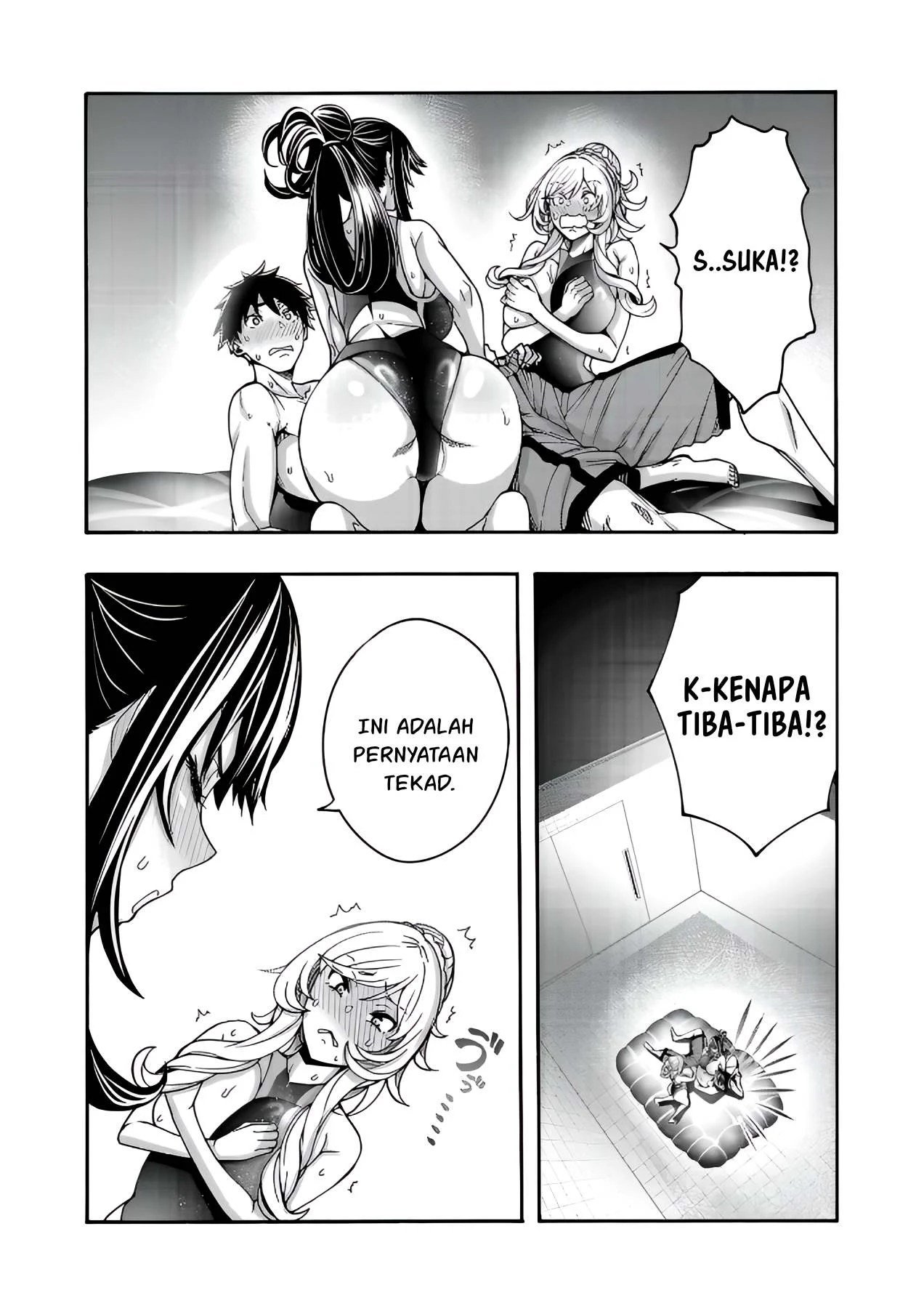 Erotical Wizard & Twelve Brides - Chapter 11.1 28 Erotical Wizard & Twelve Brides - Chapter 11.1 28