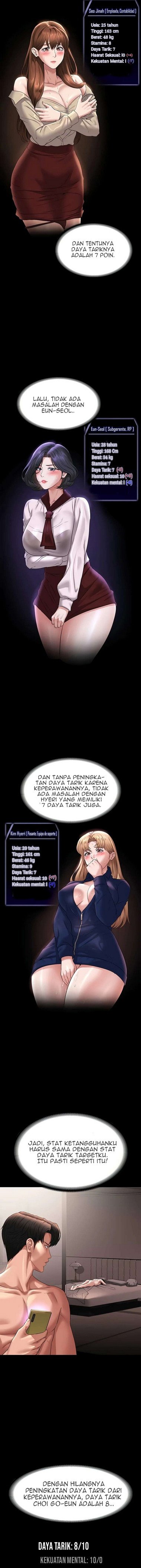 Administrator Privileges - Chapter 101 6