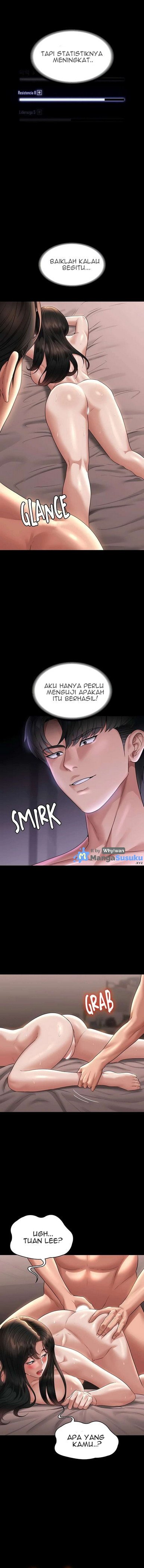 Administrator Privileges - Chapter 101 8