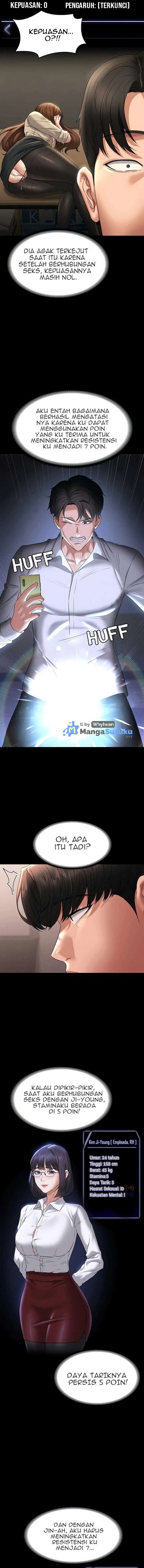 Administrator Privileges - Chapter 101 5