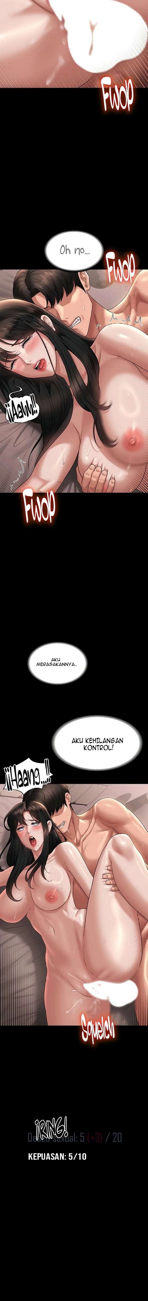 Administrator Privileges - Chapter 101 16