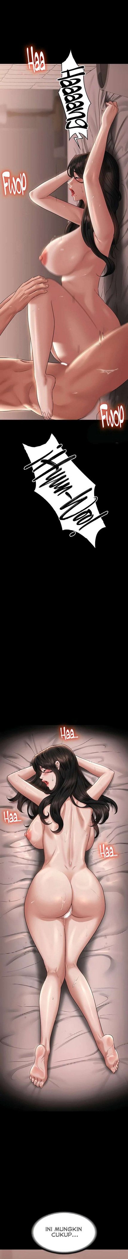 Administrator Privileges - Chapter 101 2