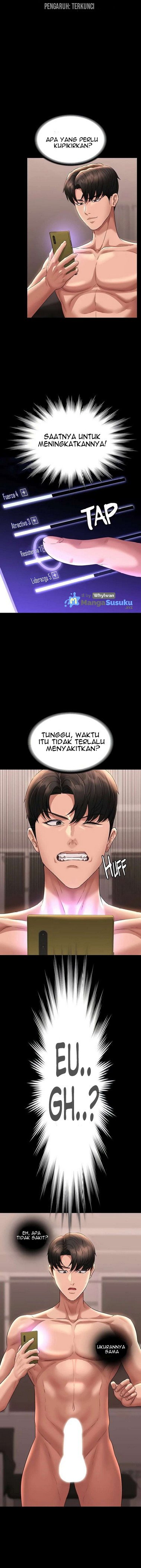 Administrator Privileges - Chapter 101 7