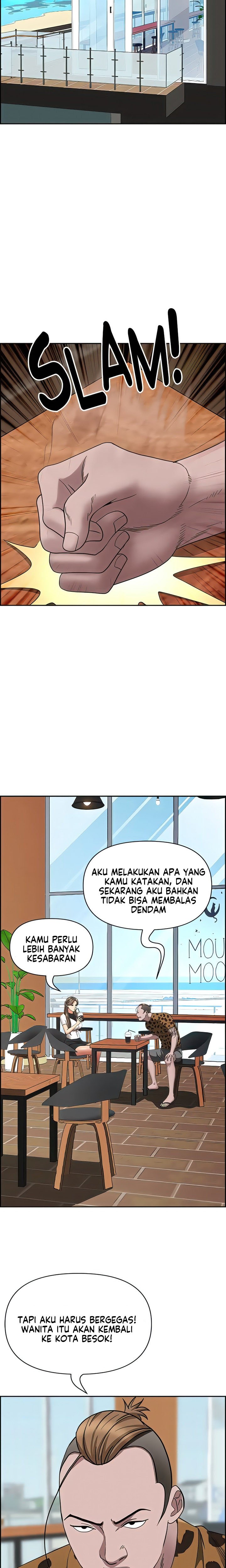 Living With a MILF - Chapter 104 20