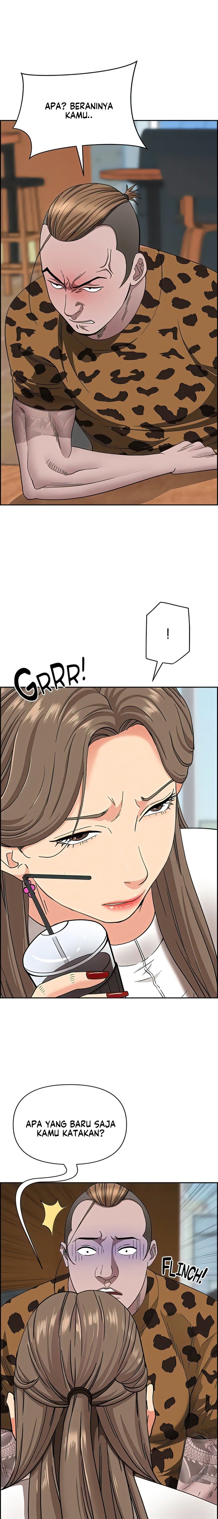 Living With a MILF - Chapter 104 22