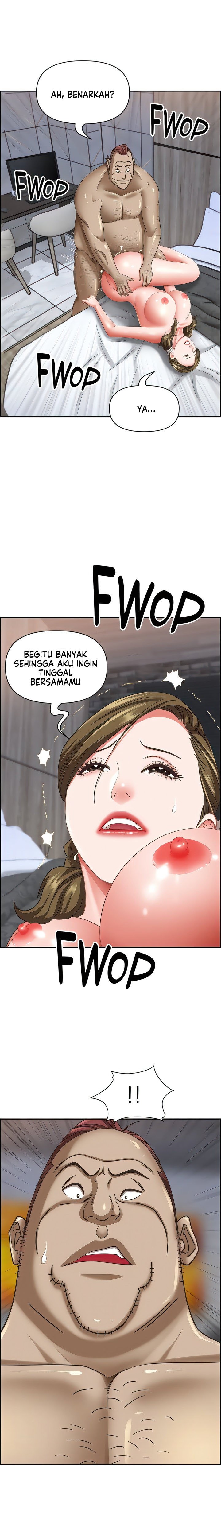 Living With a MILF - Chapter 104 3