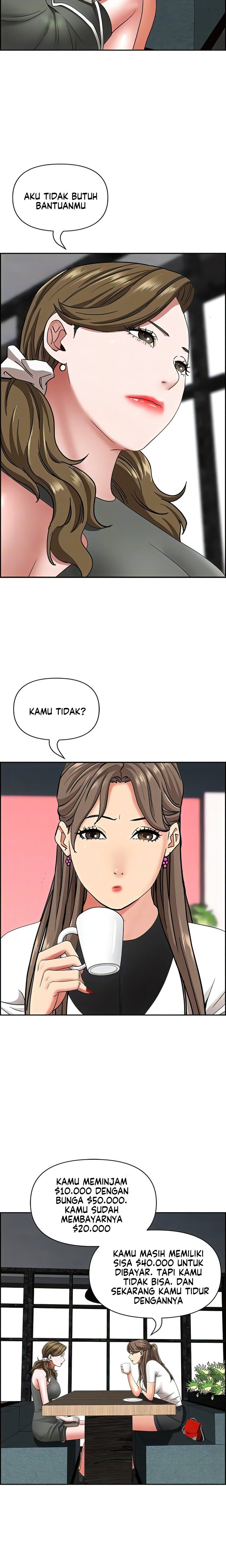 Living With a MILF - Chapter 104 10
