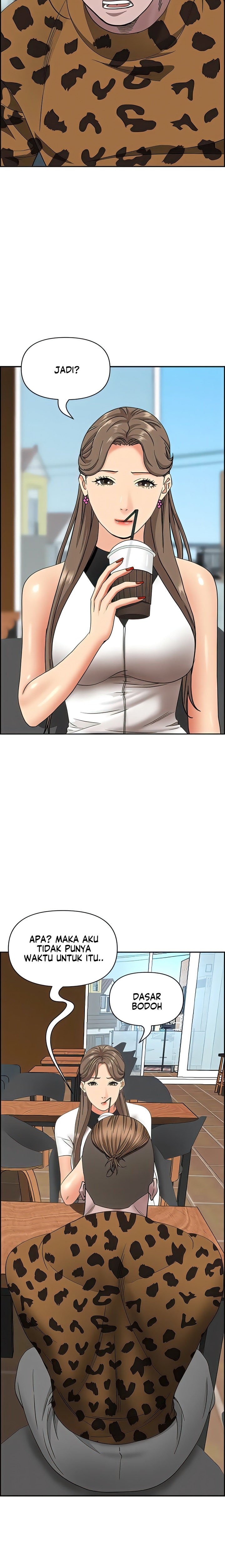 Living With a MILF - Chapter 104 21