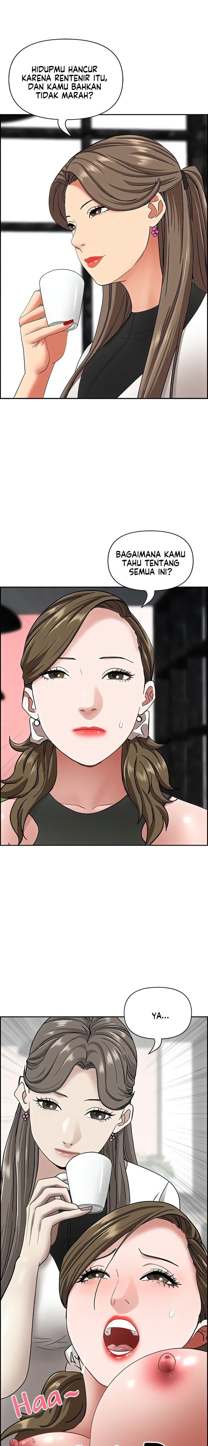 Living With a MILF - Chapter 104 11