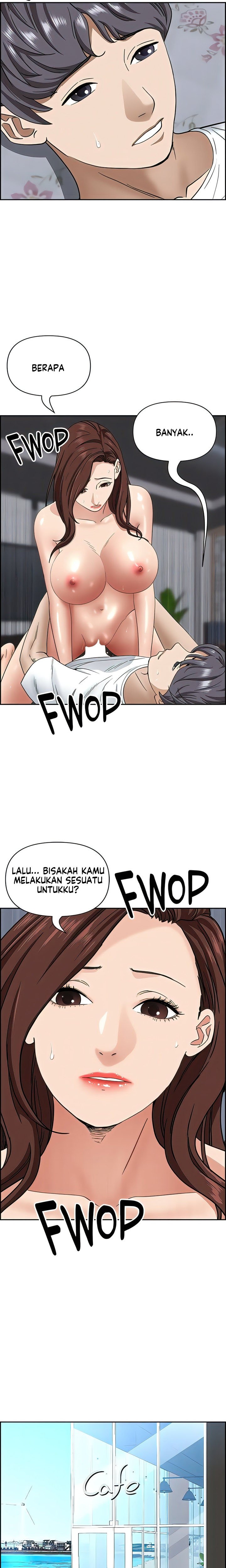 Living With a MILF - Chapter 104 19