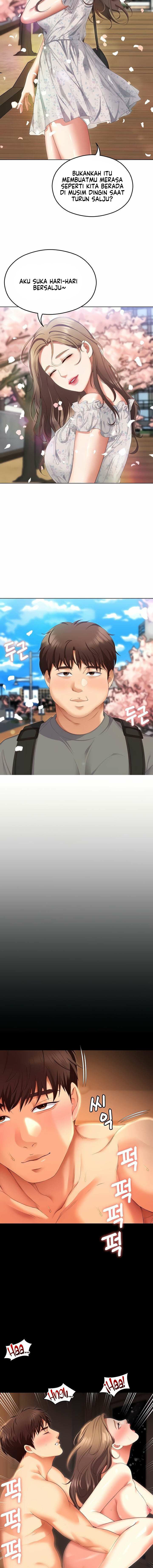 Today Dinner - Chapter 103 15 Today Dinner - Chapter 103 15