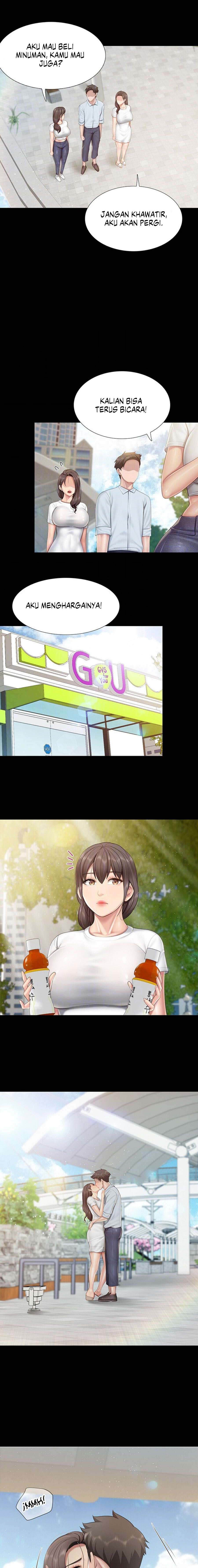 Kids Cafe Moms - Chapter 103 5