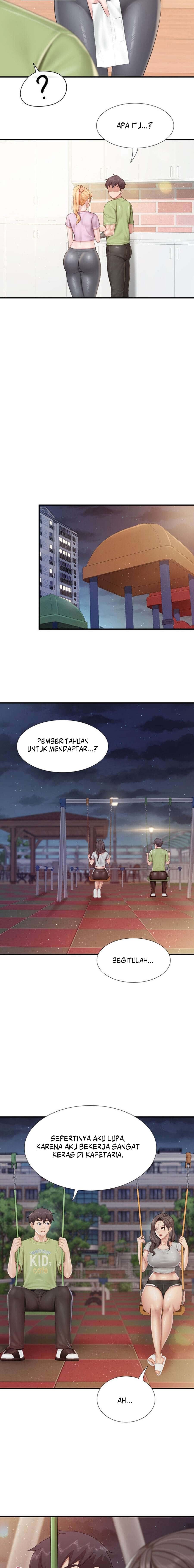 Kids Cafe Moms - Chapter 103 11