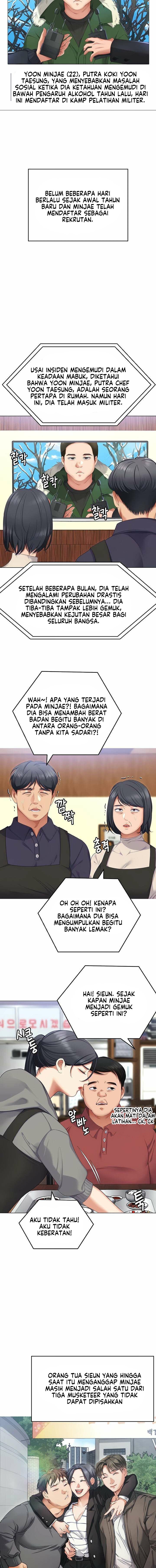 Today Dinner - Chapter 103 19 Today Dinner - Chapter 103 19