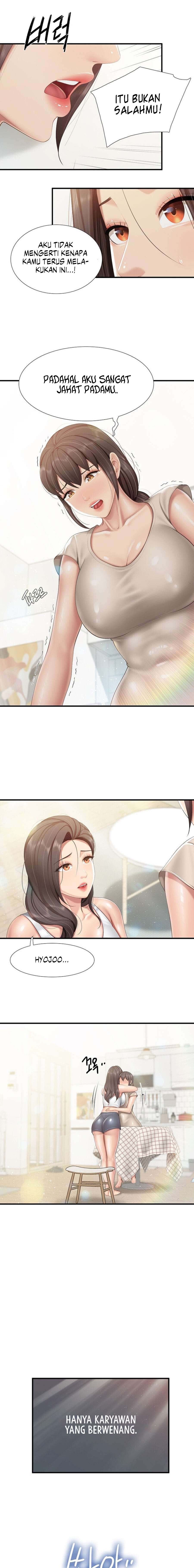 Kids Cafe Moms - Chapter 103 8