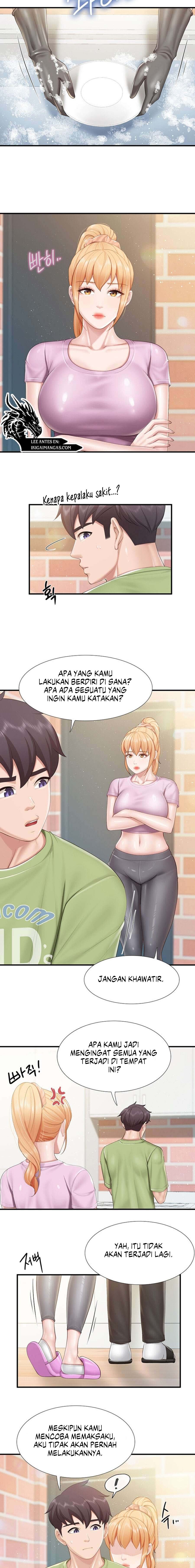 Kids Cafe Moms - Chapter 103 9