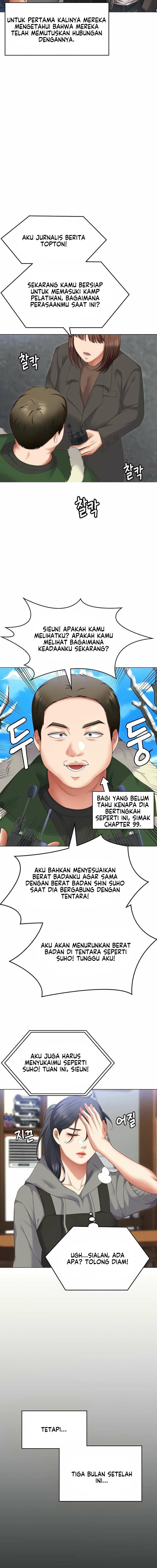 Today Dinner - Chapter 103 20 Today Dinner - Chapter 103 20