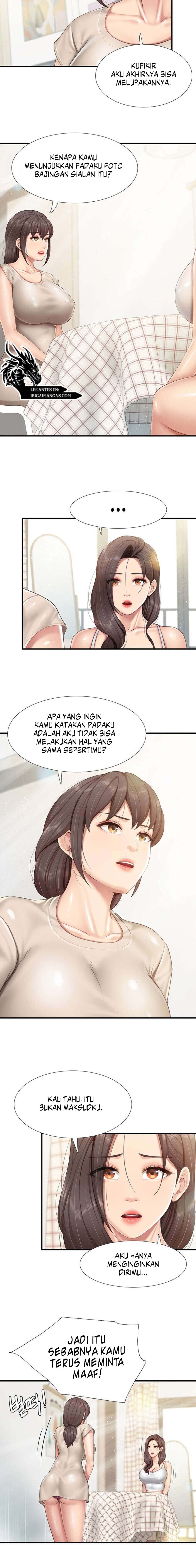Kids Cafe Moms - Chapter 103 7
