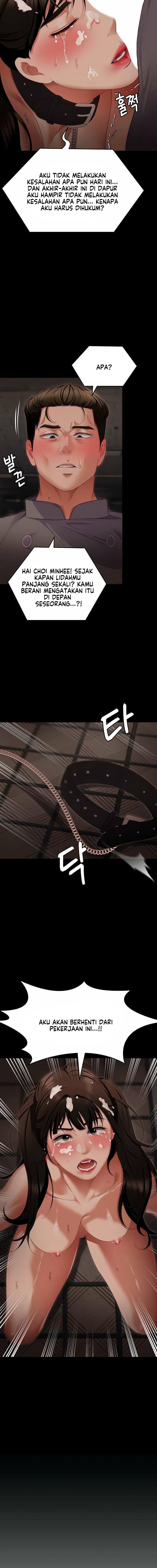 Today Dinner - Chapter 103 23 Today Dinner - Chapter 103 23