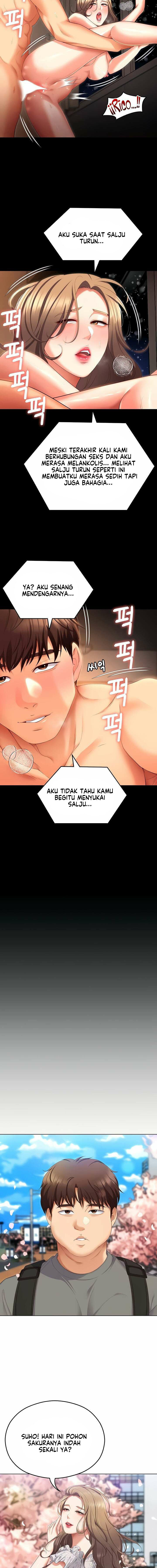 Today Dinner - Chapter 103 14 Today Dinner - Chapter 103 14