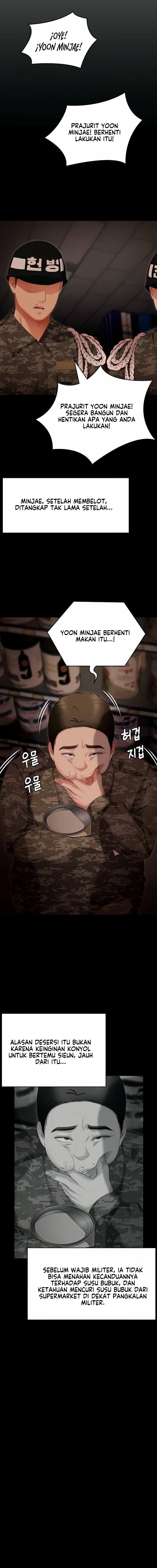 Today Dinner - Chapter 103 21 Today Dinner - Chapter 103 21