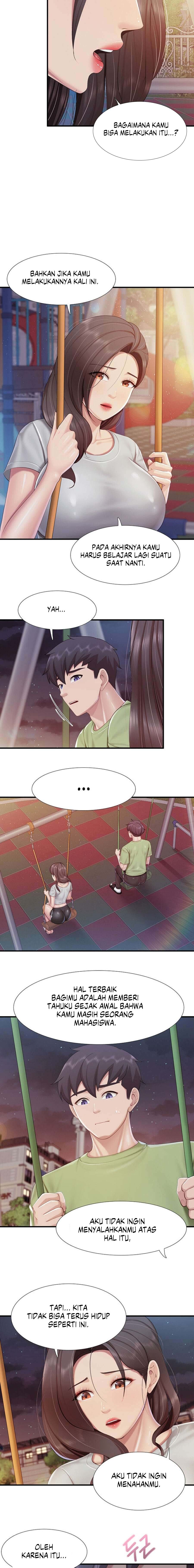 Kids Cafe Moms - Chapter 103 13