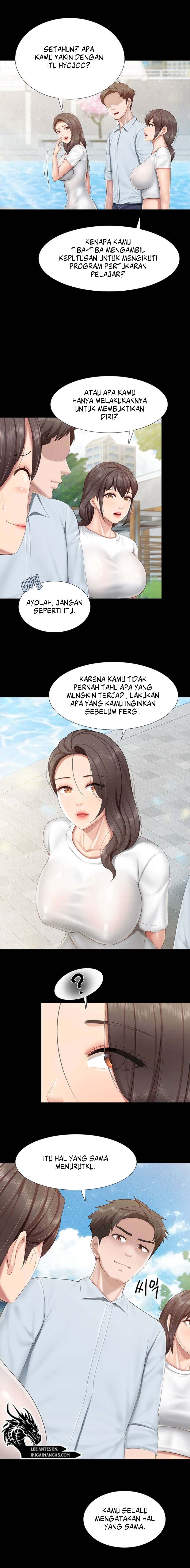 Kids Cafe Moms - Chapter 103 4