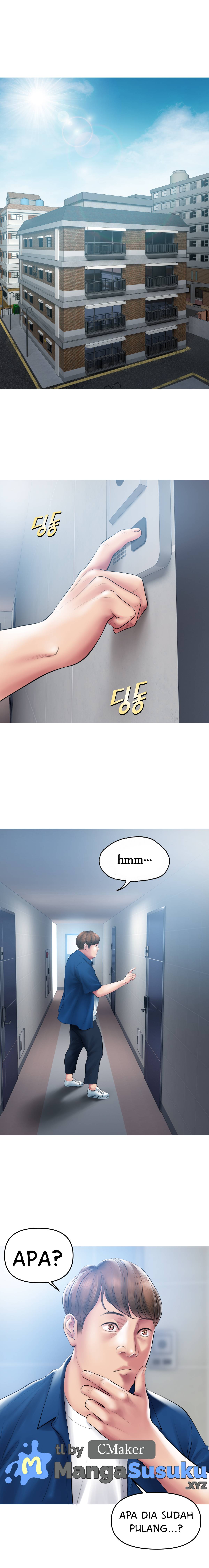 Smoking Hypnosis - Chapter 10.5 4