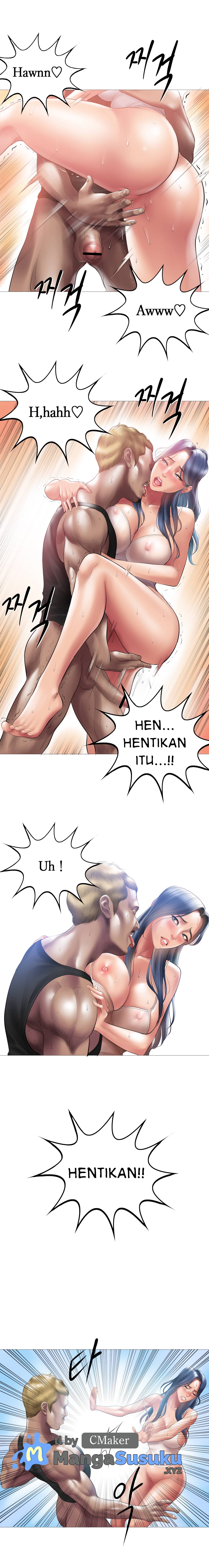 Smoking Hypnosis - Chapter 10.5 14