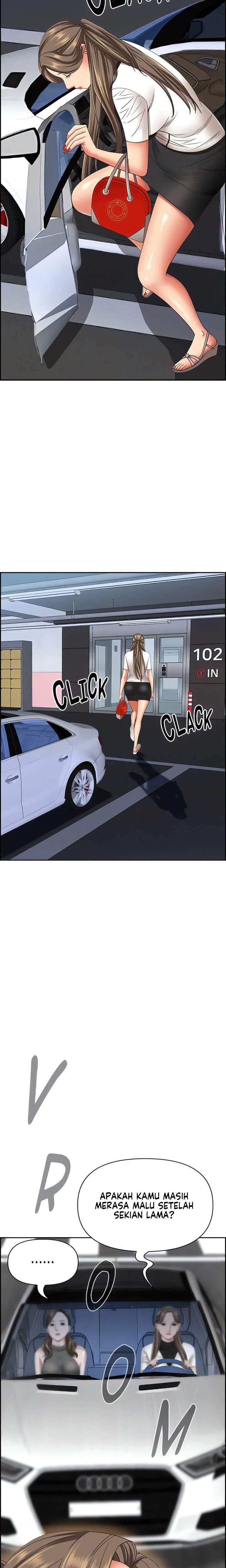 Living With a MILF - Chapter 107 7