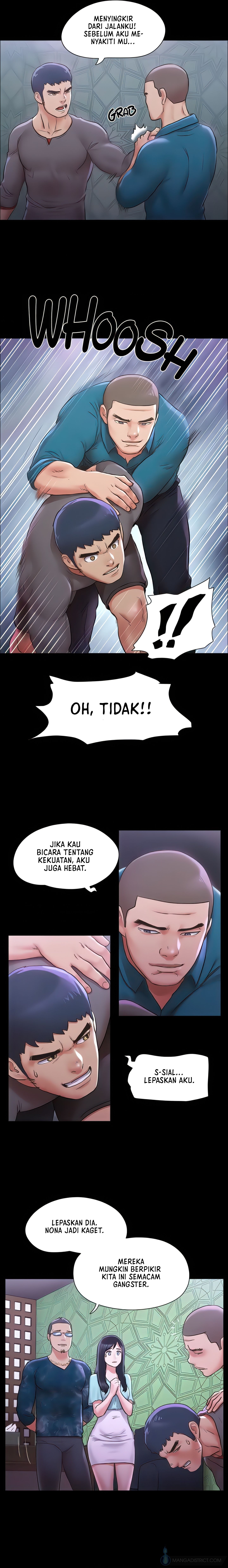 Only With Consent Uncensored - Chapter 100 10