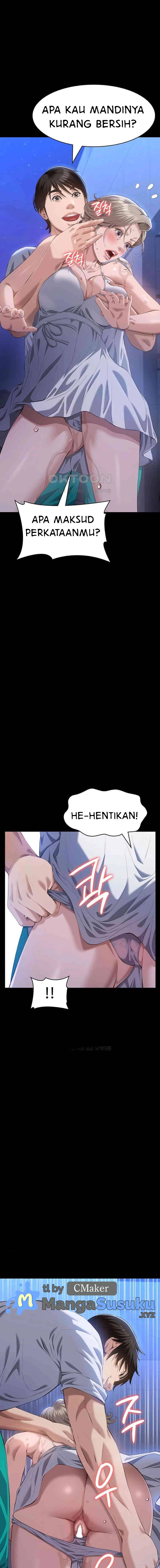 Resume - Chapter 100 21