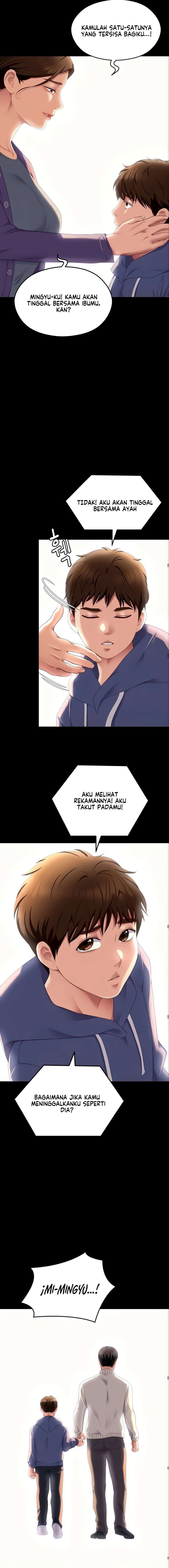 Today Dinner - Chapter 106 35