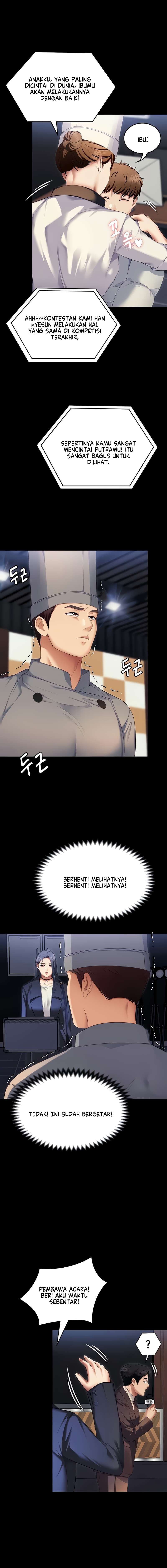 Today Dinner - Chapter 106 3