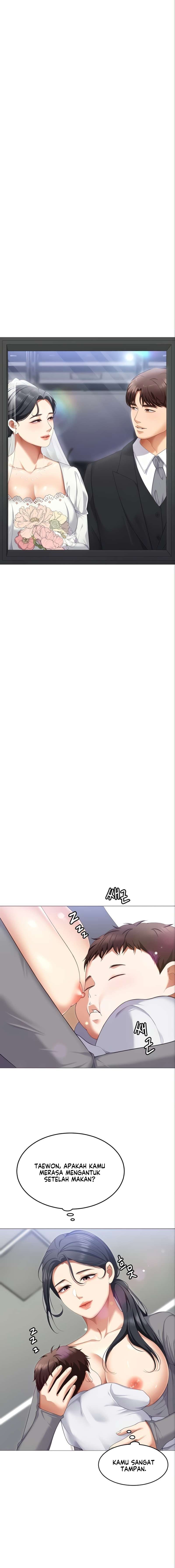 Today Dinner - Chapter 106 40