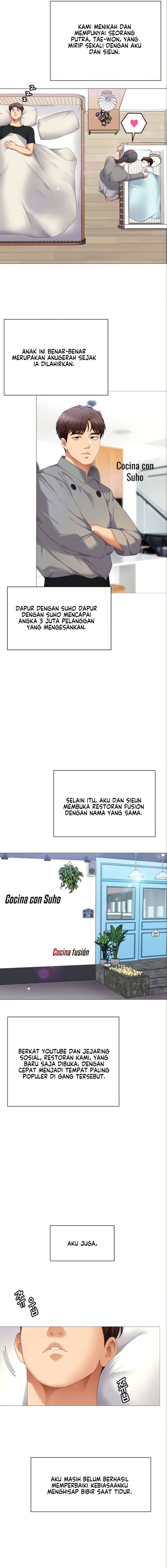 Today Dinner - Chapter 106 41