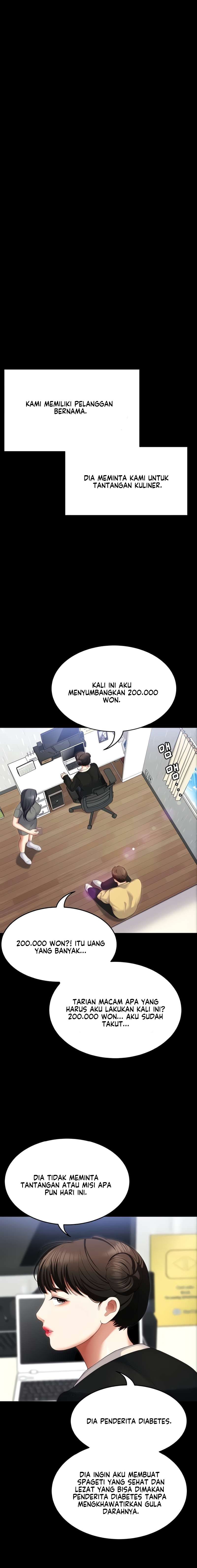 Today Dinner - Chapter 106 17