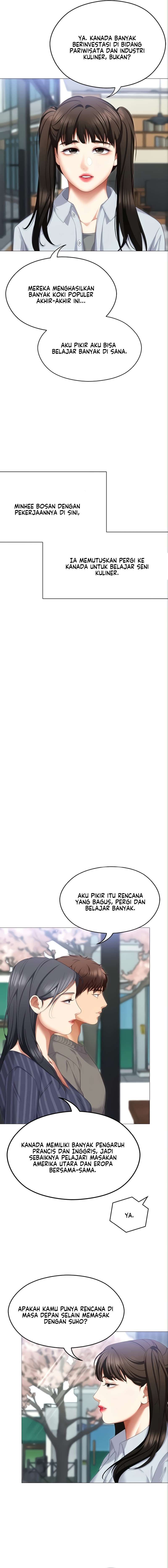 Today Dinner - Chapter 106 38