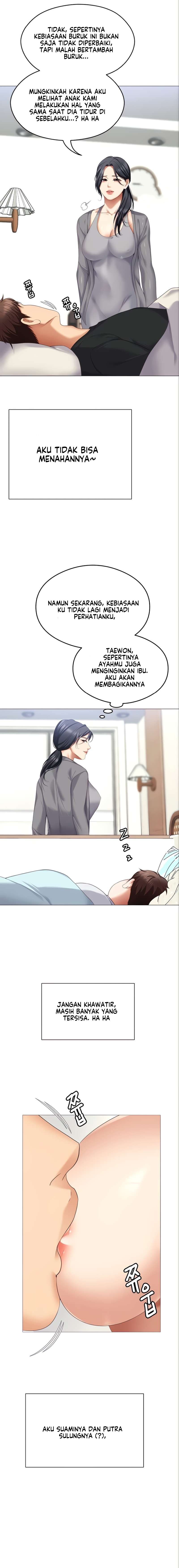 Today Dinner - Chapter 106 42