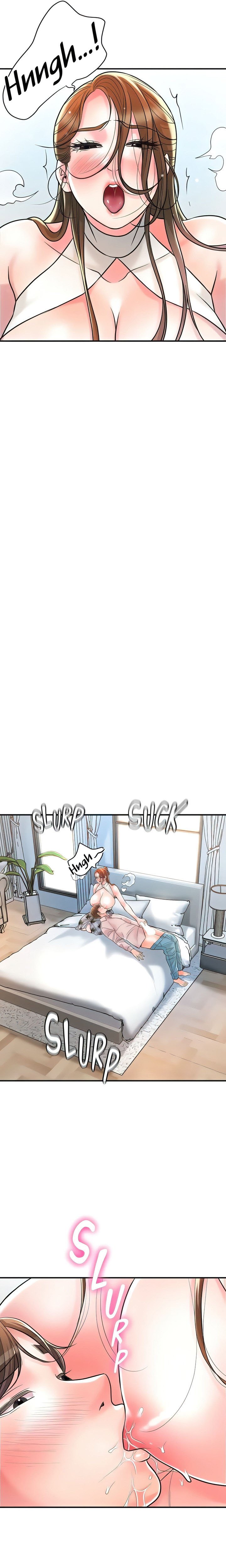 New Town - Chapter 106 5