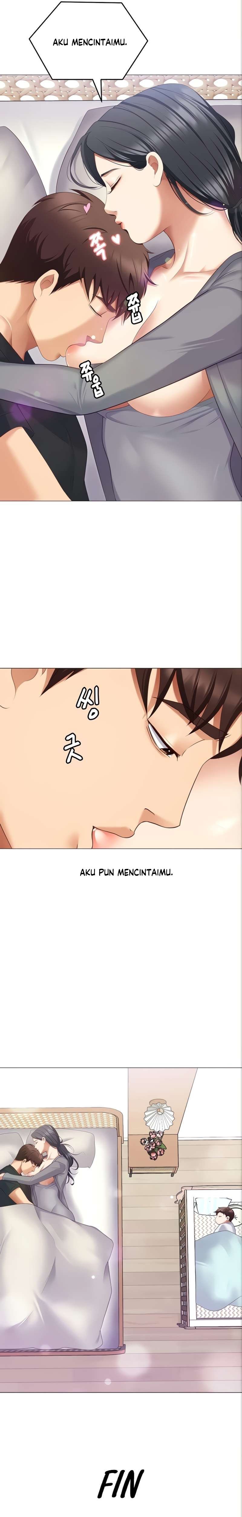 Today Dinner - Chapter 106 43